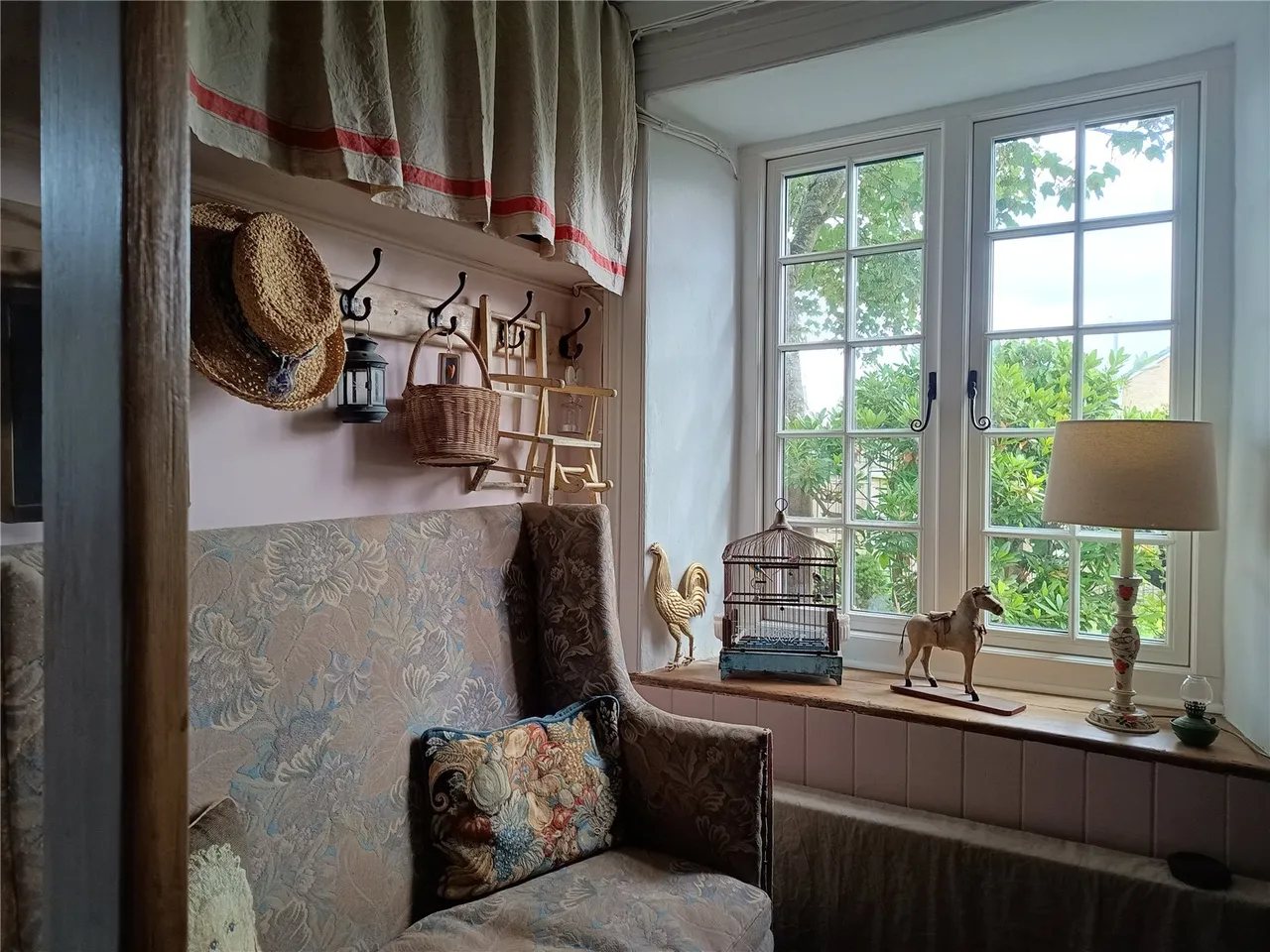 Newbridge-on-Wye, Llandrindod Wells, Powys, LD1 6LY, photo 9