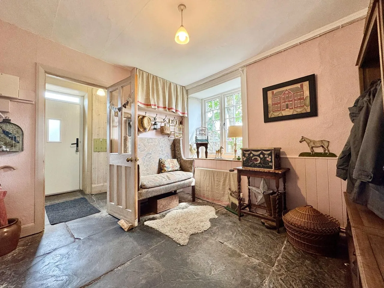 Newbridge-on-Wye, Llandrindod Wells, Powys, LD1 6LY, photo 42