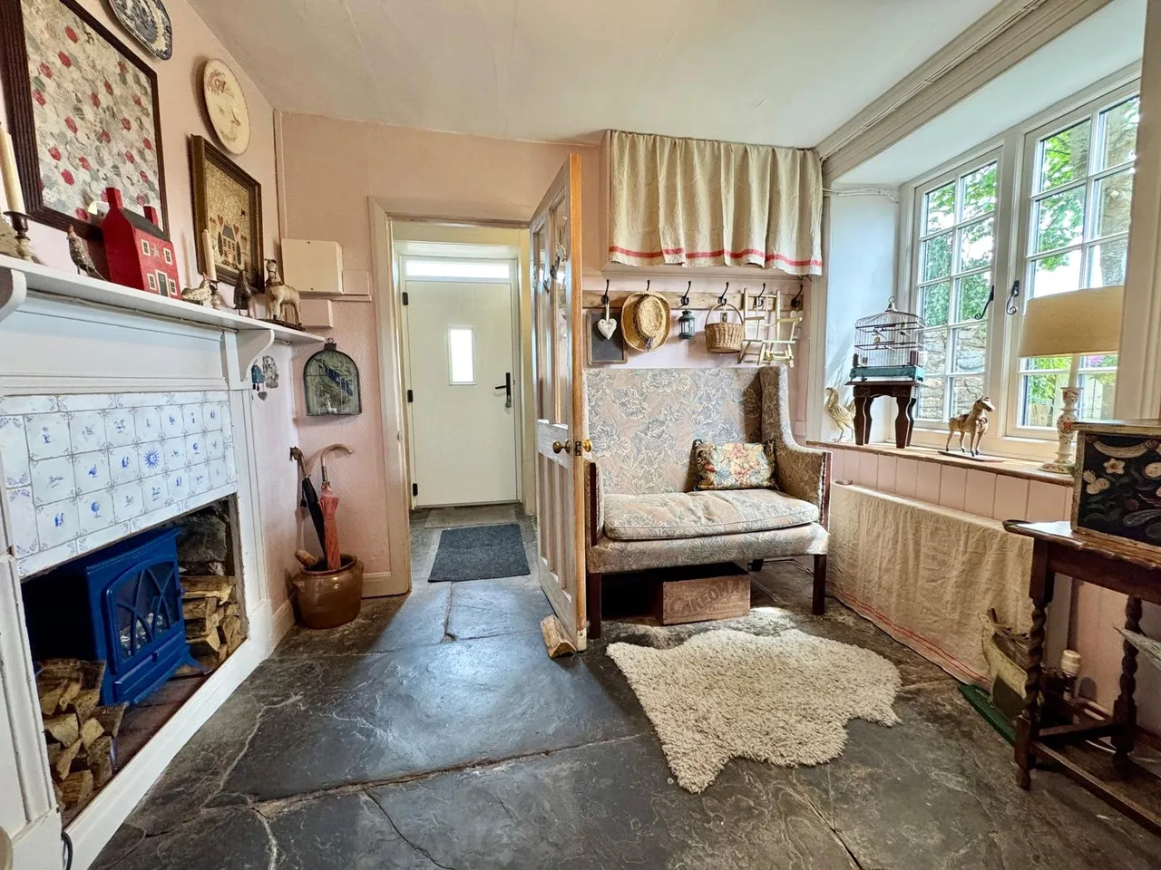 Newbridge-on-Wye, Llandrindod Wells, Powys, LD1 6LY, photo 37