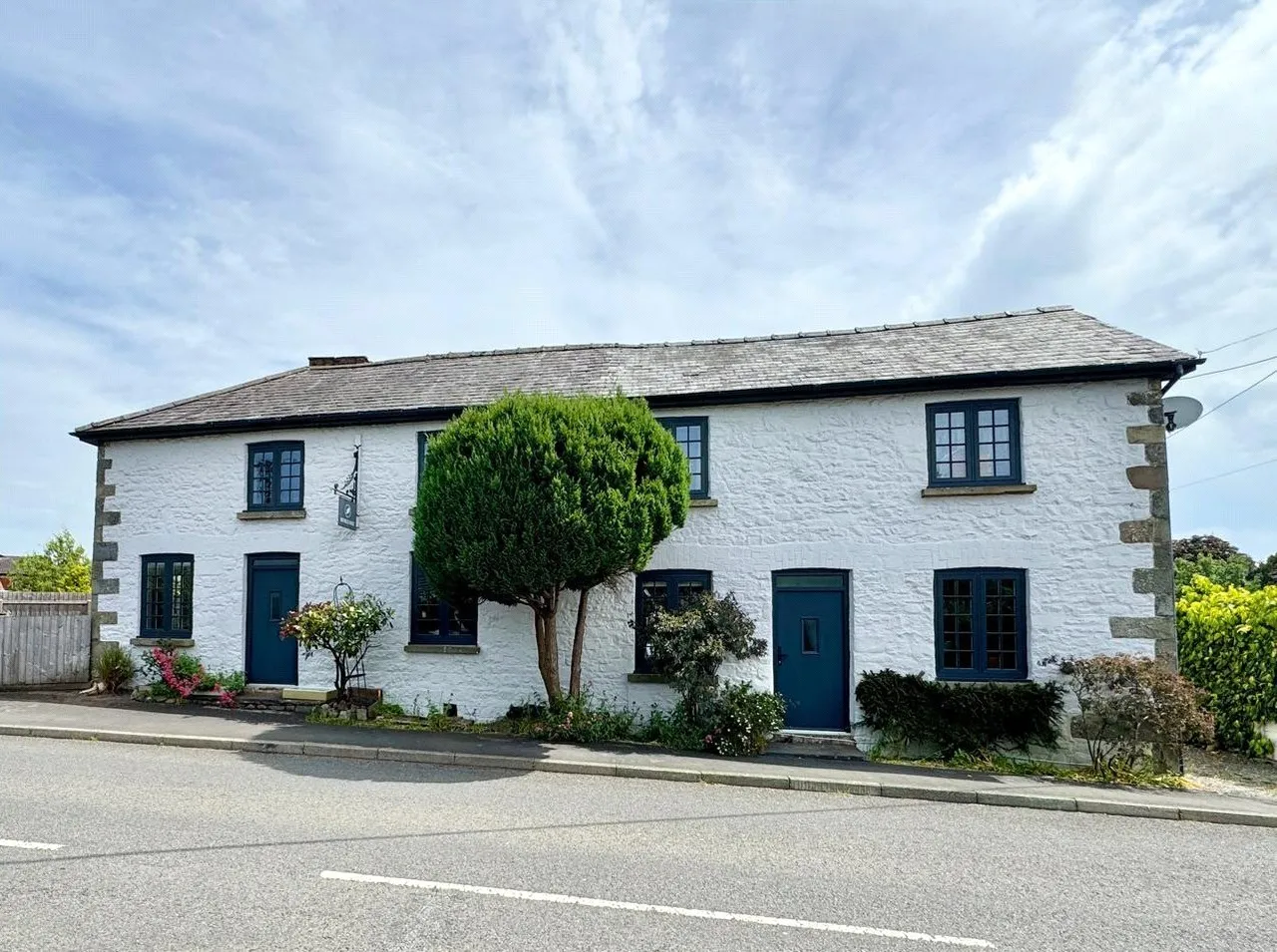 Newbridge-on-Wye, Llandrindod Wells, Powys, LD1 6LY, photo 22