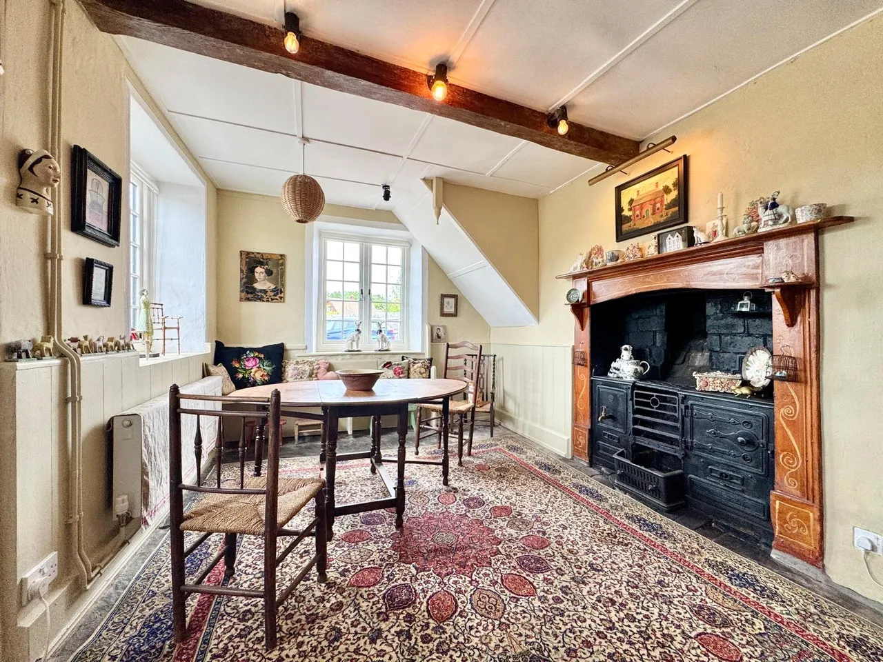 Newbridge-on-Wye, Llandrindod Wells, Powys, LD1 6LY, photo 29