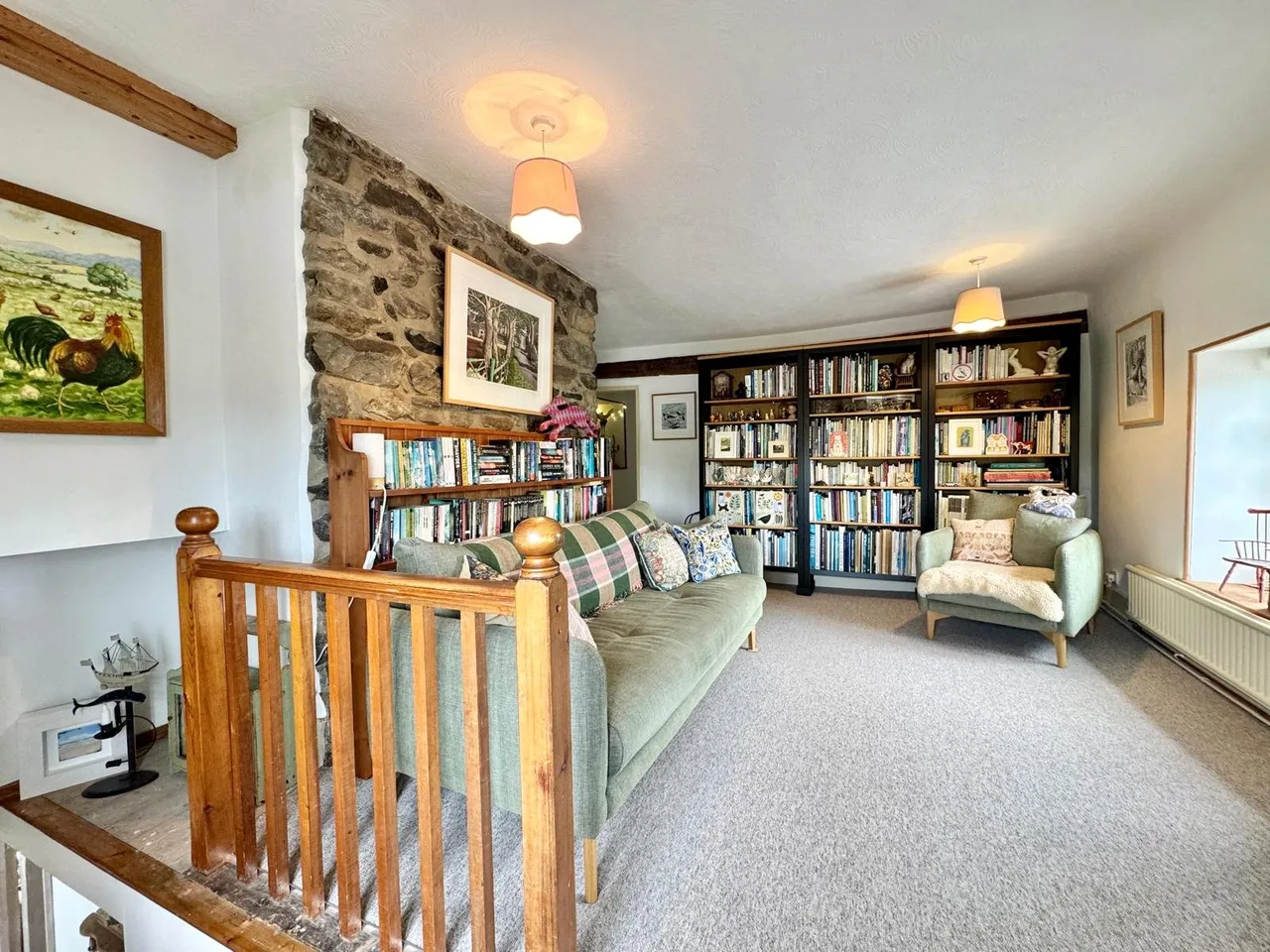 Newbridge-on-Wye, Llandrindod Wells, Powys, LD1 6LY, photo 35