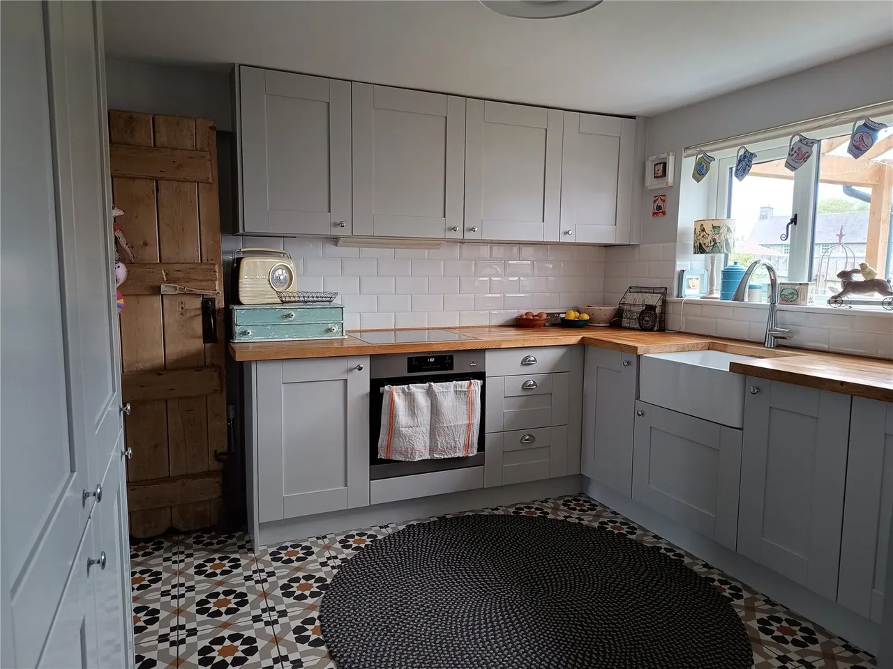 Newbridge-on-Wye, Llandrindod Wells, Powys, LD1 6LY, photo 21