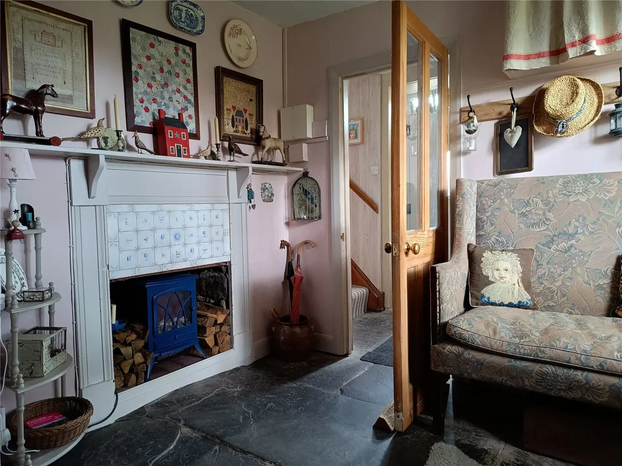 Newbridge-on-Wye, Llandrindod Wells, Powys, LD1 6LY, photo 7