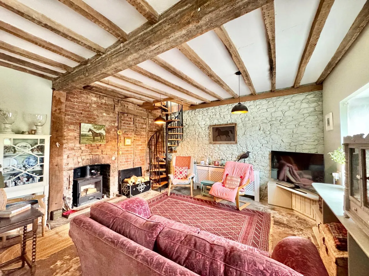 Newbridge-on-Wye, Llandrindod Wells, Powys, LD1 6LY, photo 16