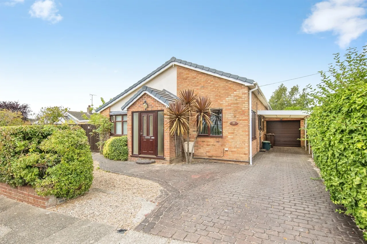 3 bed house for sale — St. Lawrence Road, St Johns, Colchester