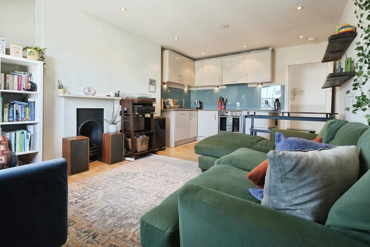 Brunswick Place, Hove, photo 6