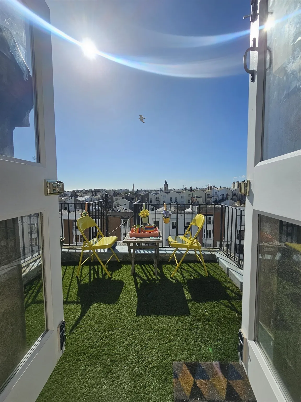 Brunswick Place, Hove, photo 2