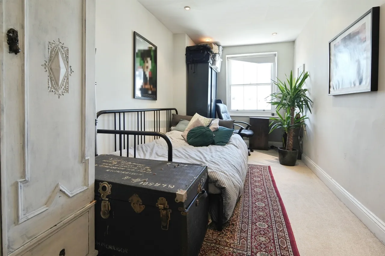 Brunswick Place, Hove, photo 12