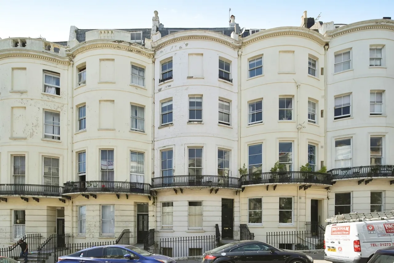 Brunswick Place, Hove, photo 8