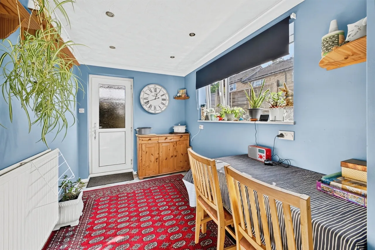 Castle Way, Barton Seagrave, NN15, photo 16