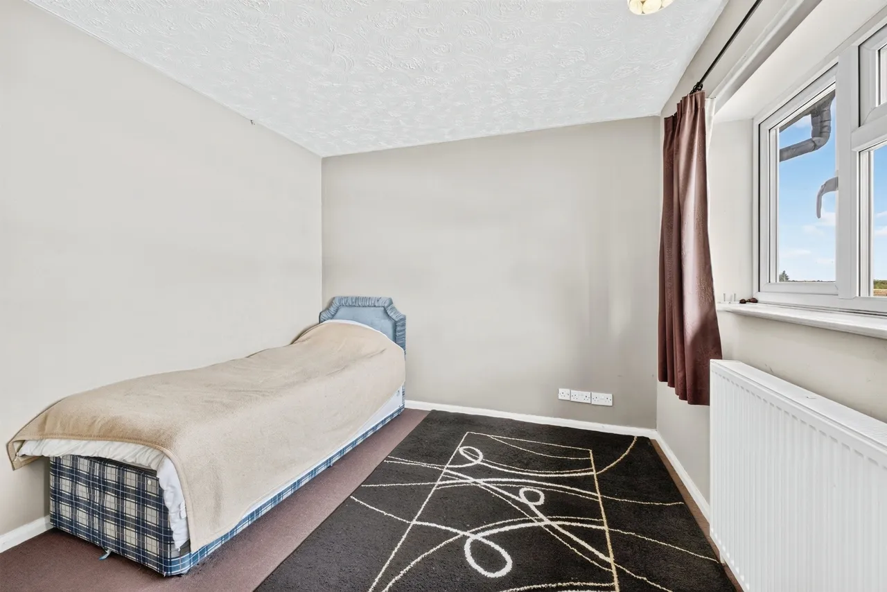 Castle Way, Barton Seagrave, NN15, photo 11