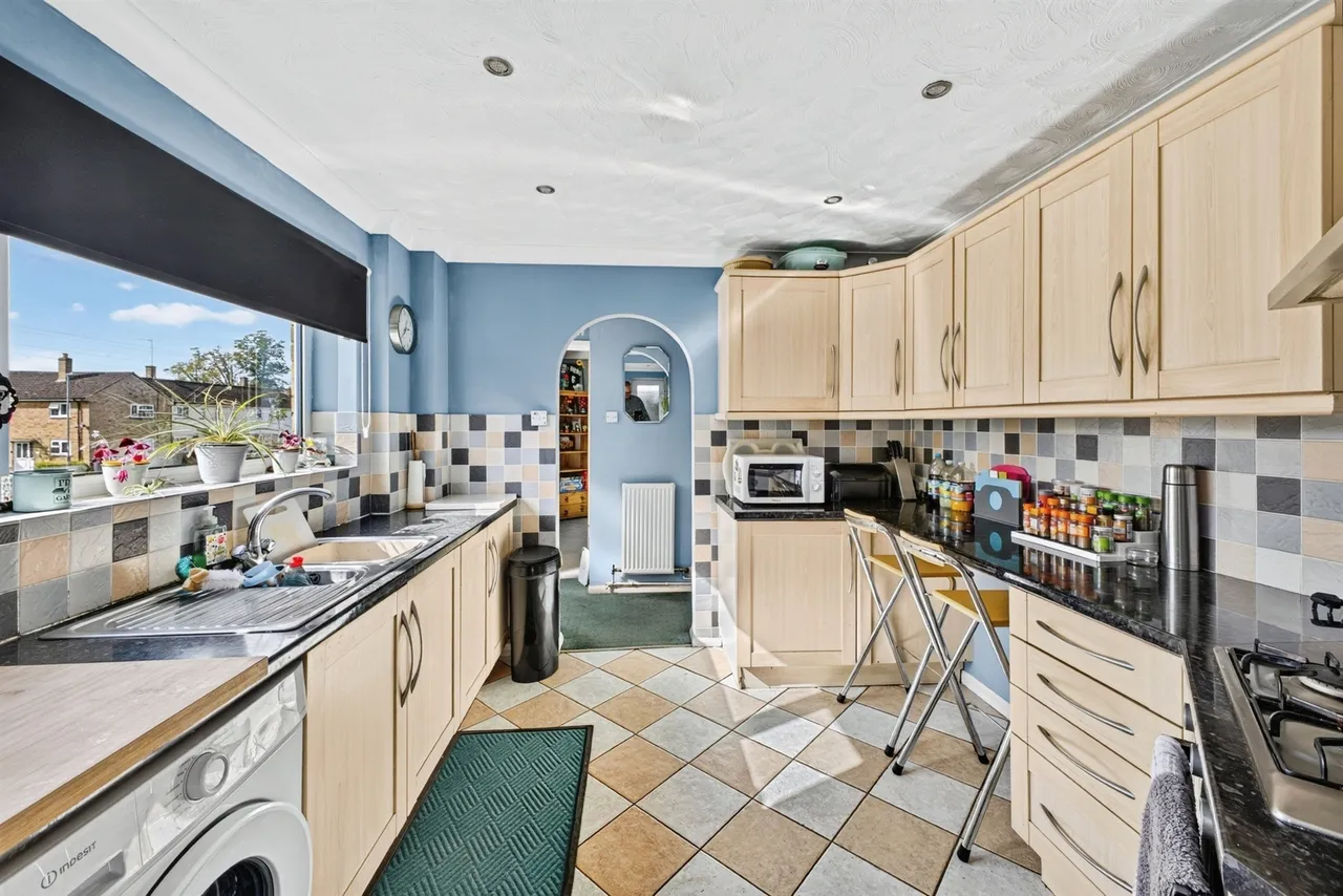 Castle Way, Barton Seagrave, NN15, photo 13