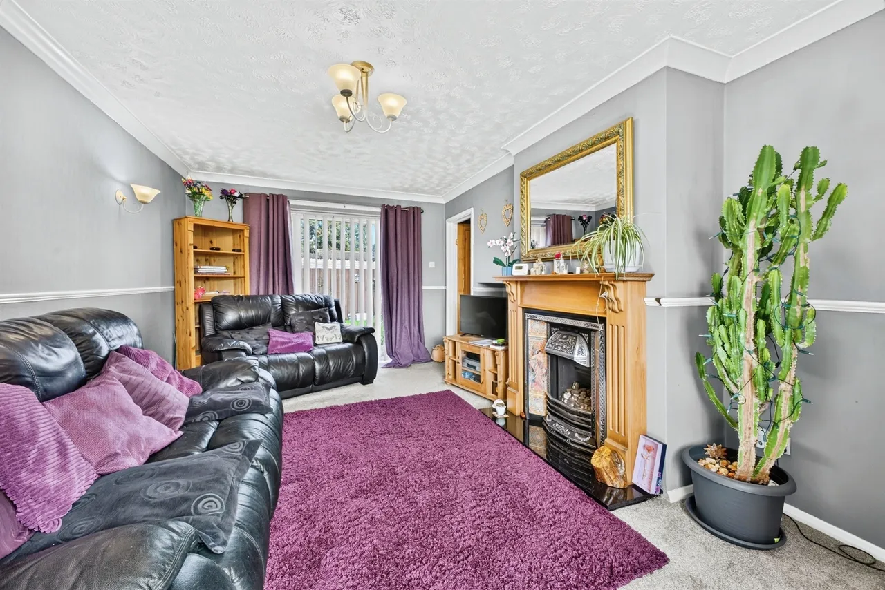 Castle Way, Barton Seagrave, NN15, photo 7