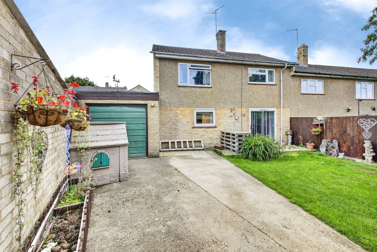 Castle Way, Barton Seagrave, NN15, photo 4