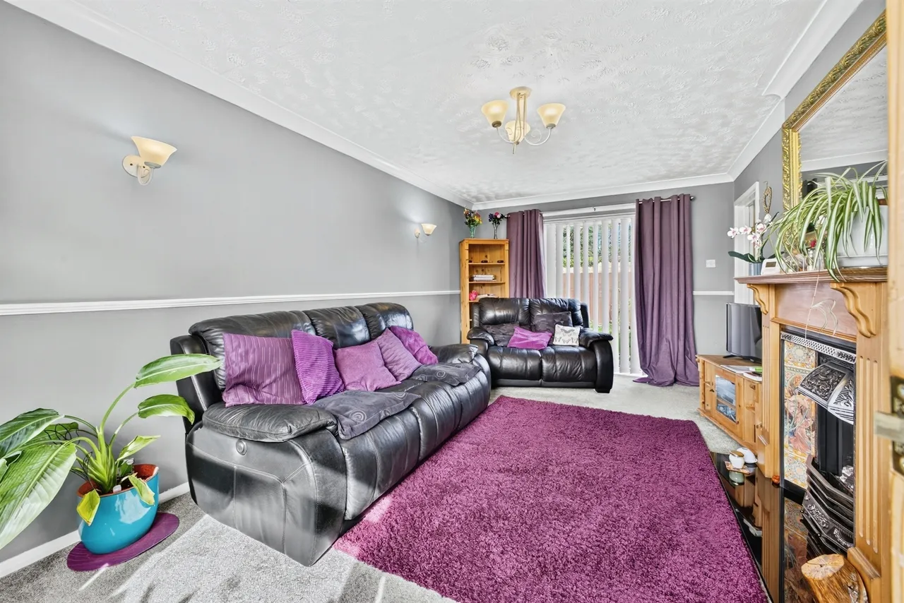 Castle Way, Barton Seagrave, NN15, photo 5