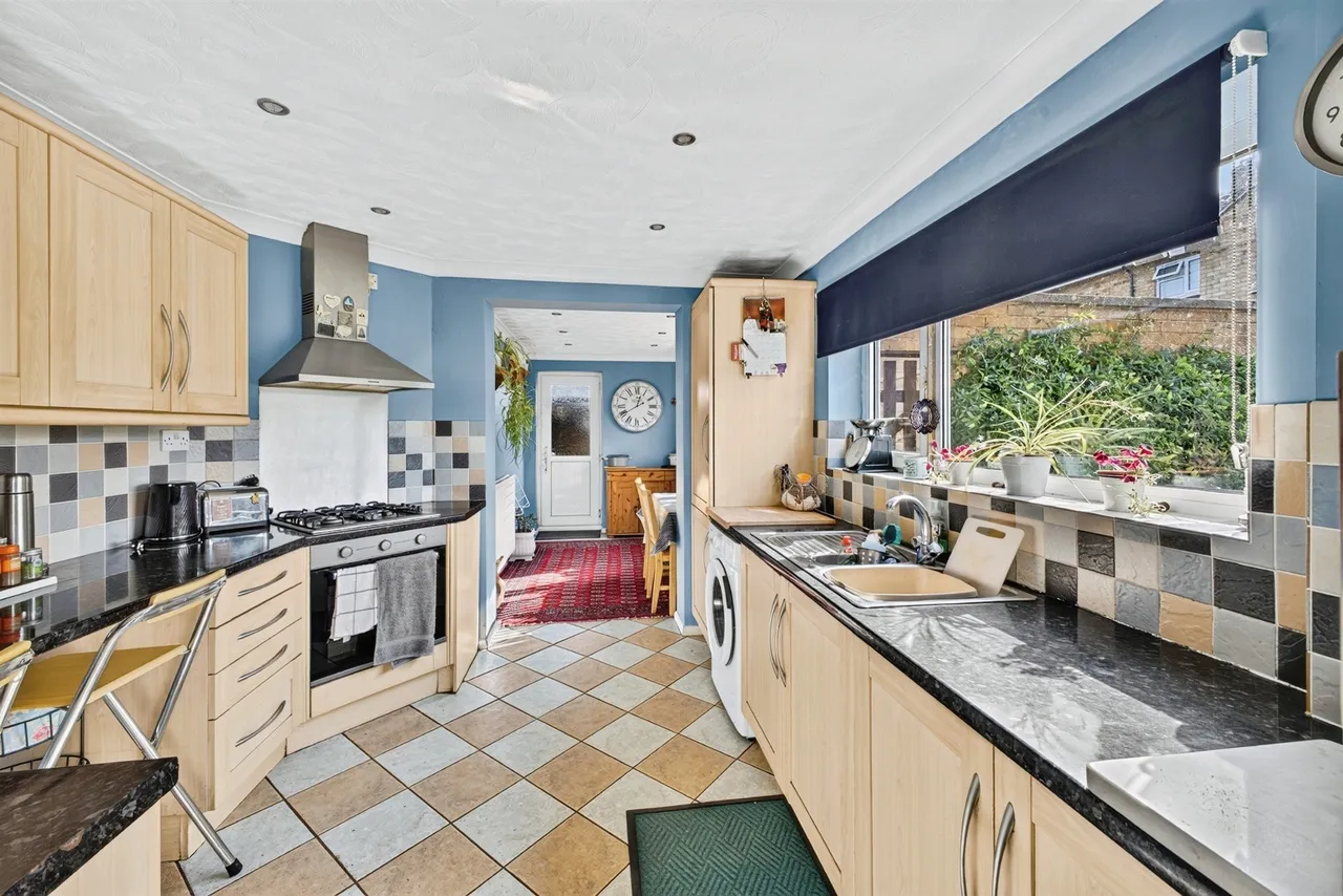 Castle Way, Barton Seagrave, NN15, photo 14