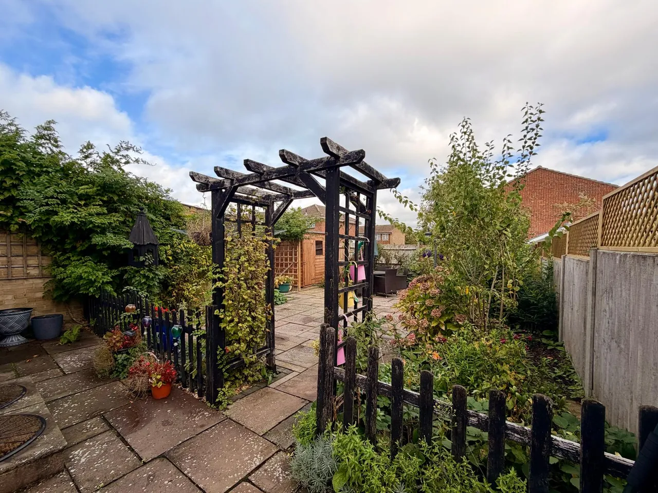 Eversley Close, Allington, photo 17
