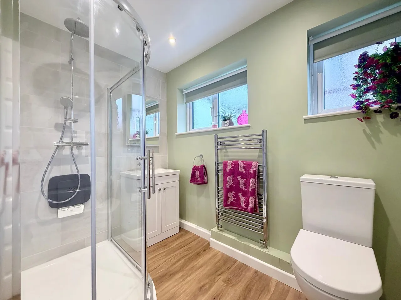 Eversley Close, Allington, photo 15
