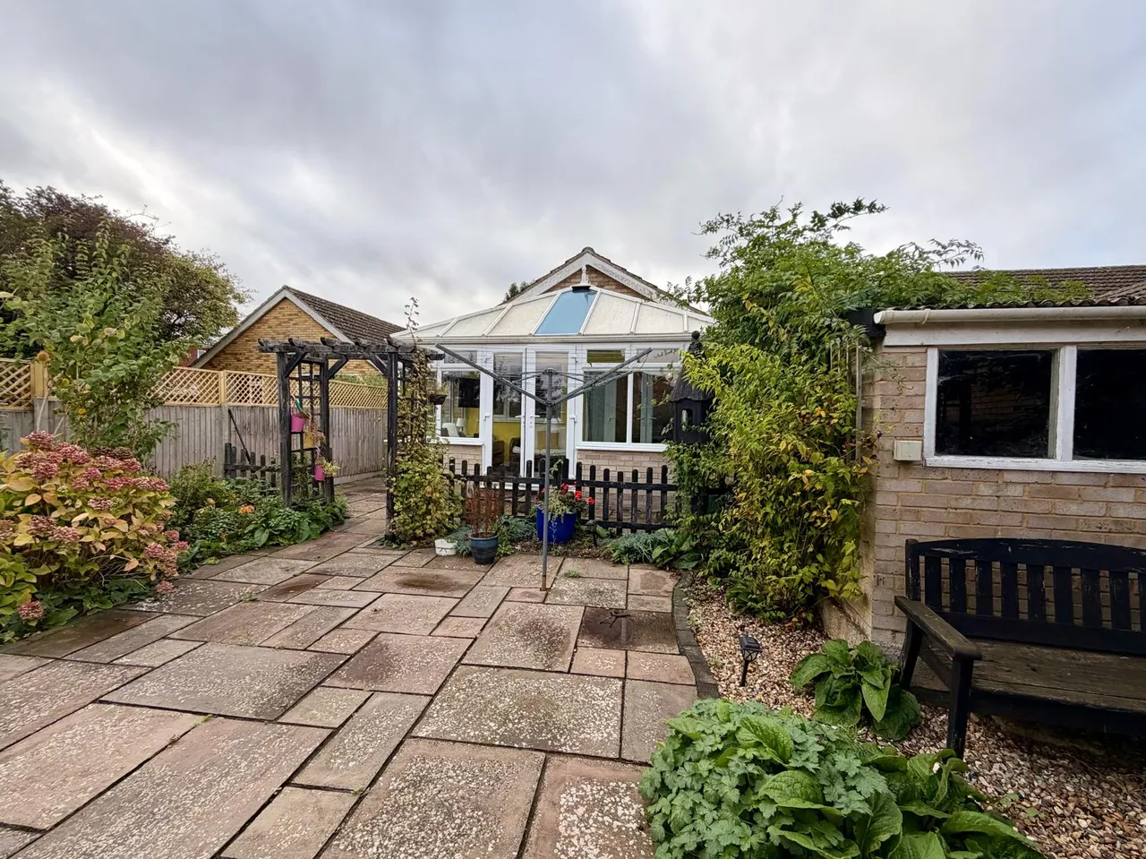 Eversley Close, Allington, photo 18