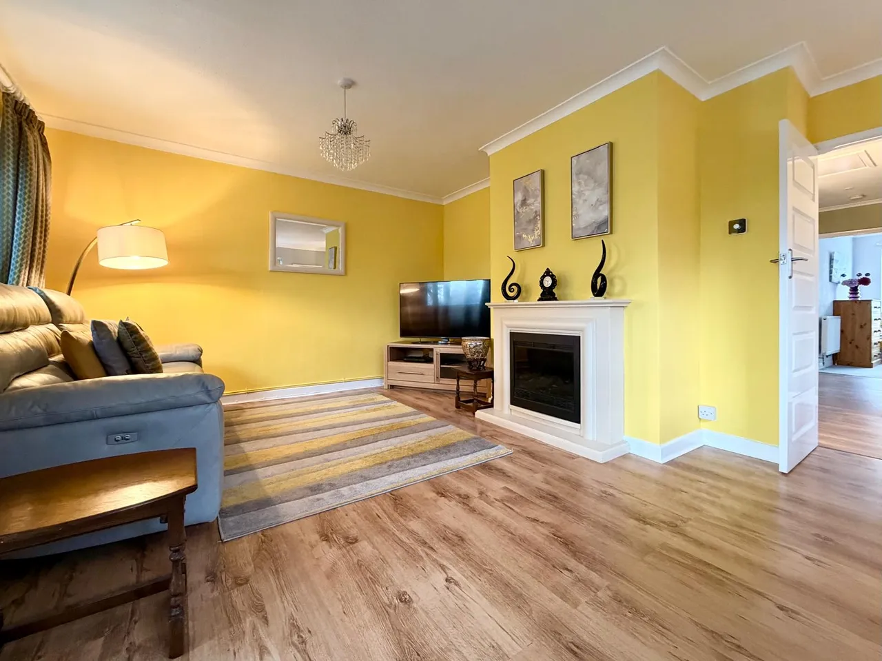 Eversley Close, Allington, photo 3