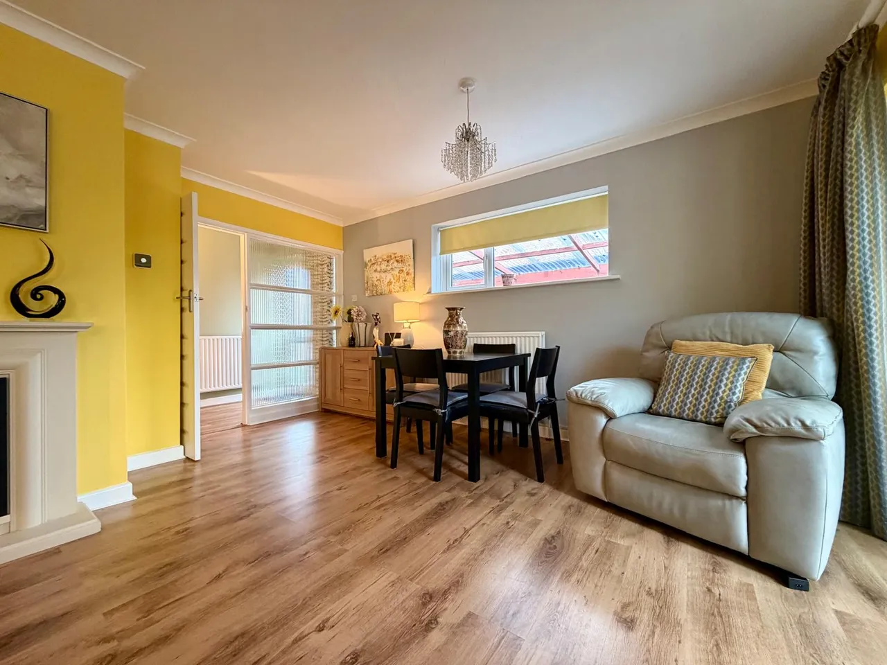 Eversley Close, Allington, photo 4