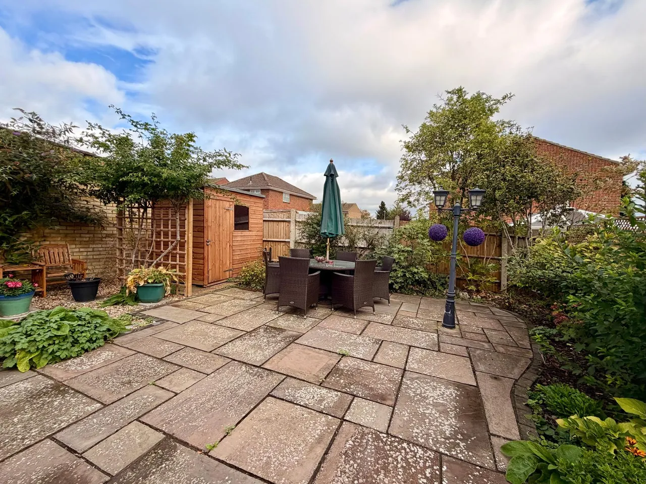 Eversley Close, Allington, photo 19