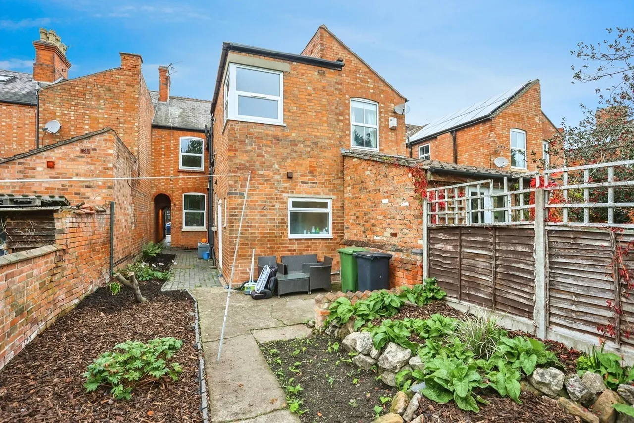 Beacon Road, Loughborough, LE11, photo 21
