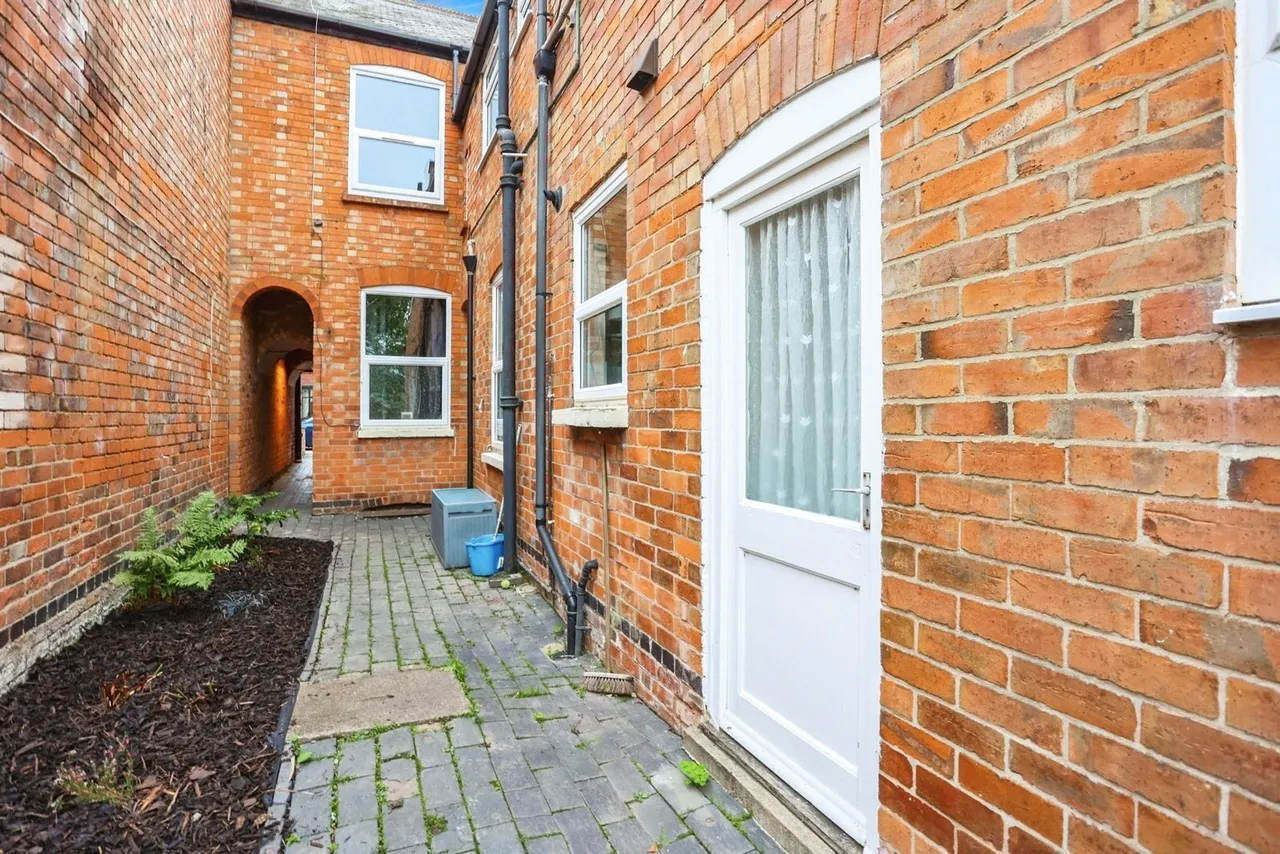 Beacon Road, Loughborough, LE11, photo 23