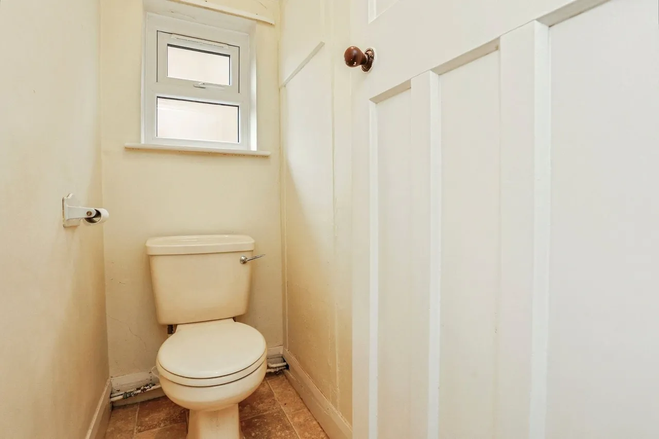 Beacon Road, Loughborough, LE11, photo 12