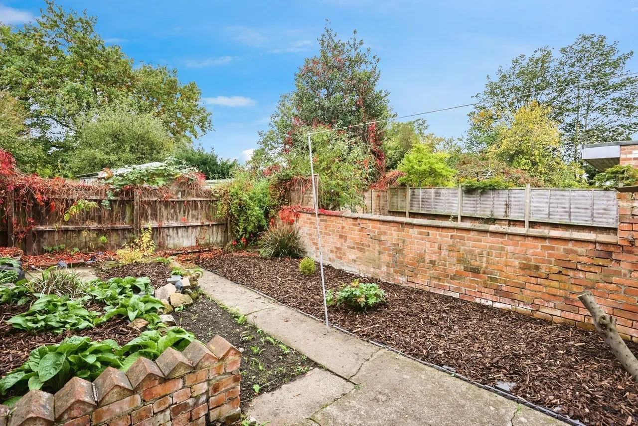 Beacon Road, Loughborough, LE11, photo 22
