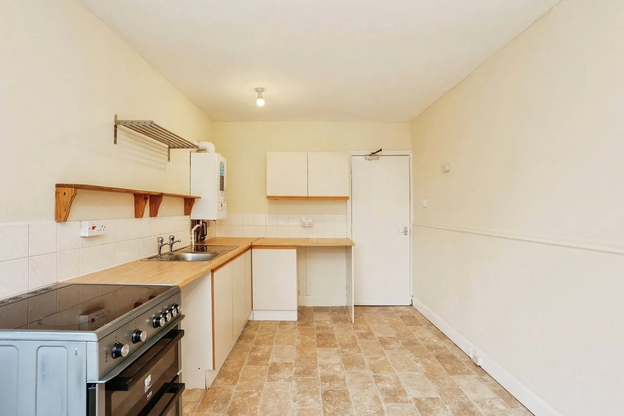 Beacon Road, Loughborough, LE11, photo 4
