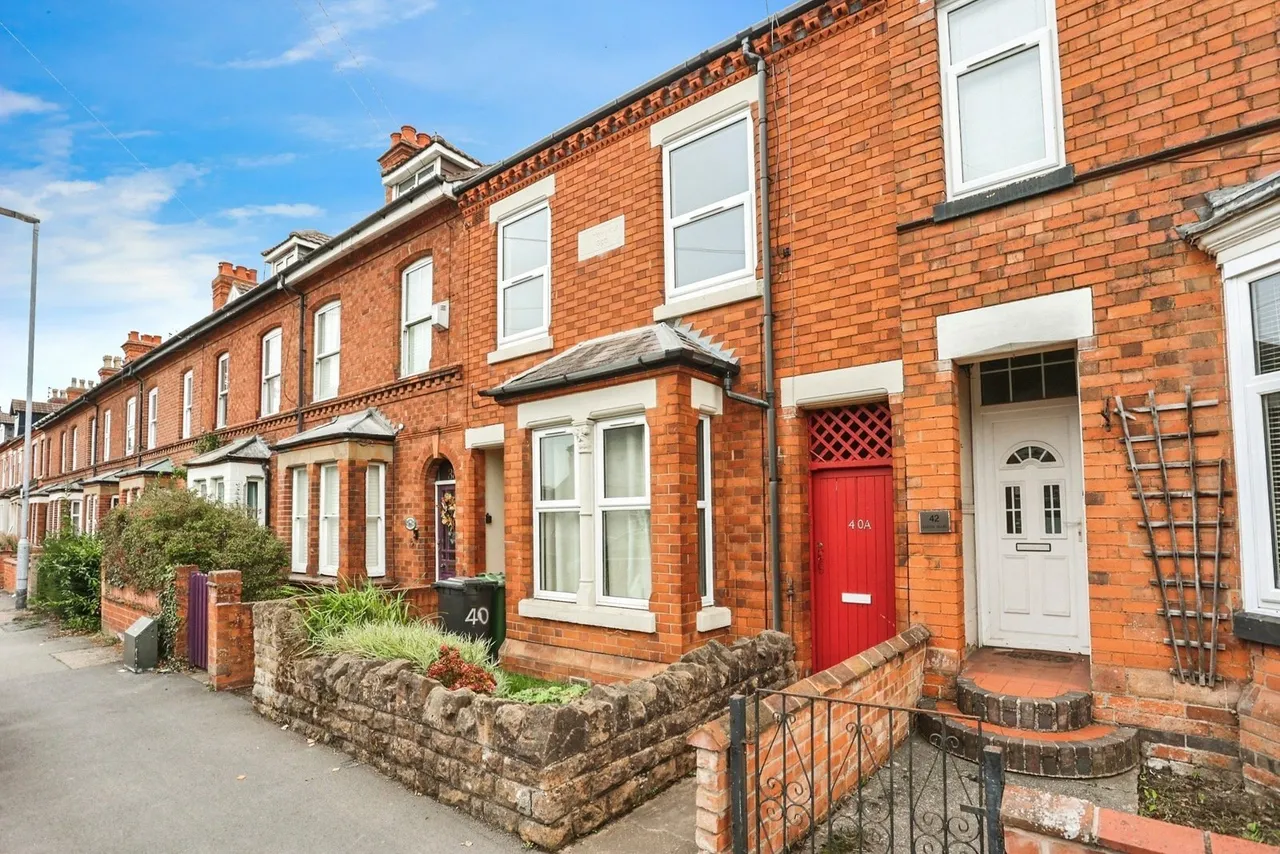 Beacon Road, Loughborough, LE11, photo 24