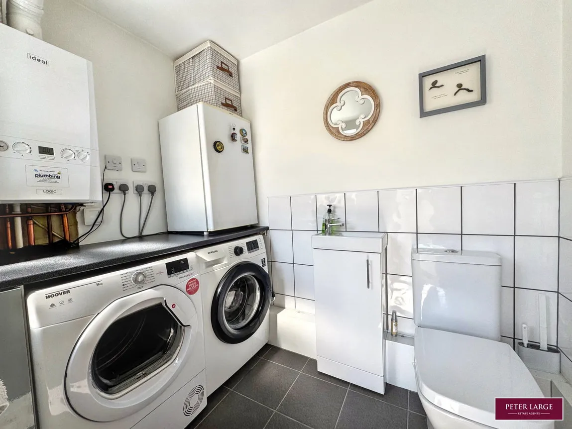 Sandy Lane, Prestatyn, Denbighshire, LL19 7SH, photo 7
