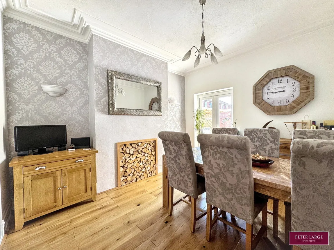 Sandy Lane, Prestatyn, Denbighshire, LL19 7SH, photo 8