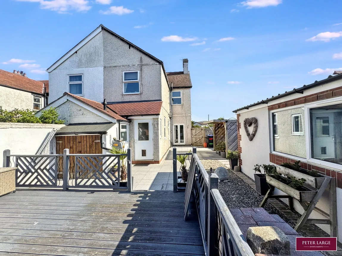Sandy Lane, Prestatyn, Denbighshire, LL19 7SH, photo 5