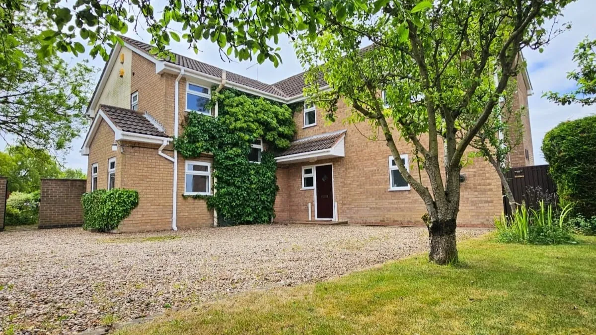 4 bed house for sale — Great North Road, Newark, Sutton on Trent, NG23