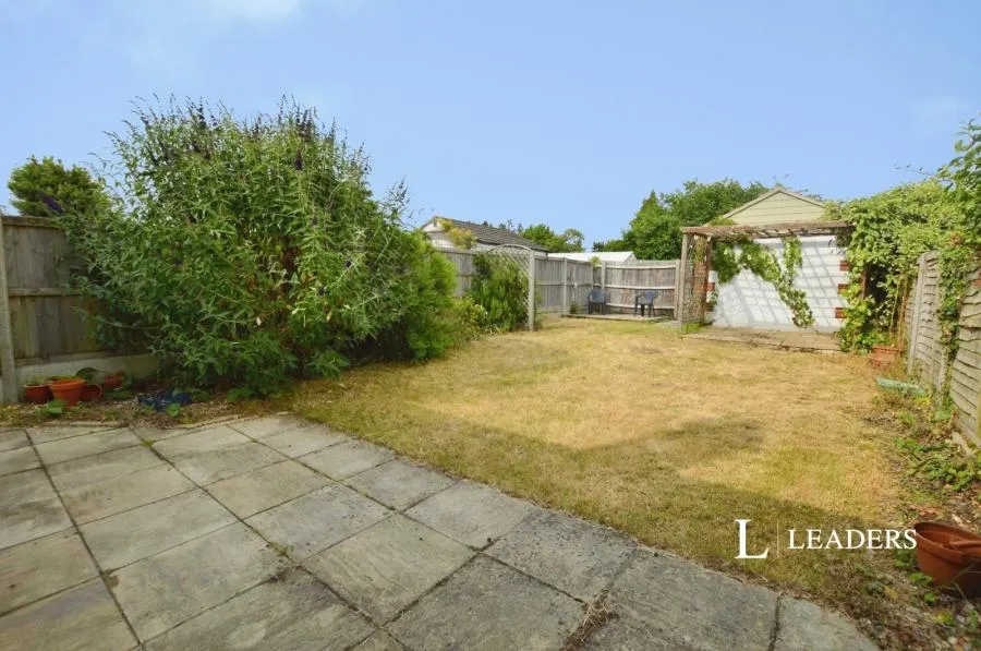 Shakespeare Road, Colchester, CO3, photo 11