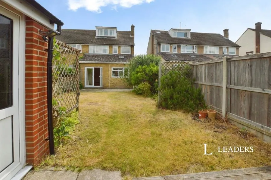 Shakespeare Road, Colchester, CO3, photo 12