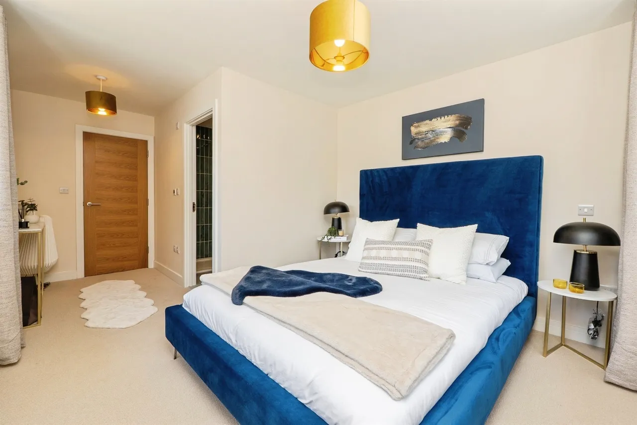 Magpie Bottom Lane, Hanham, BS15, photo 8