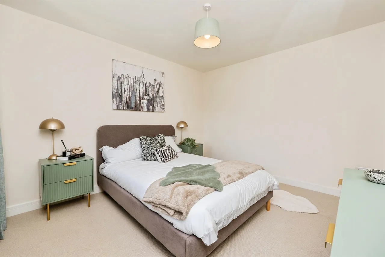 Magpie Bottom Lane, Hanham, BS15, photo 10