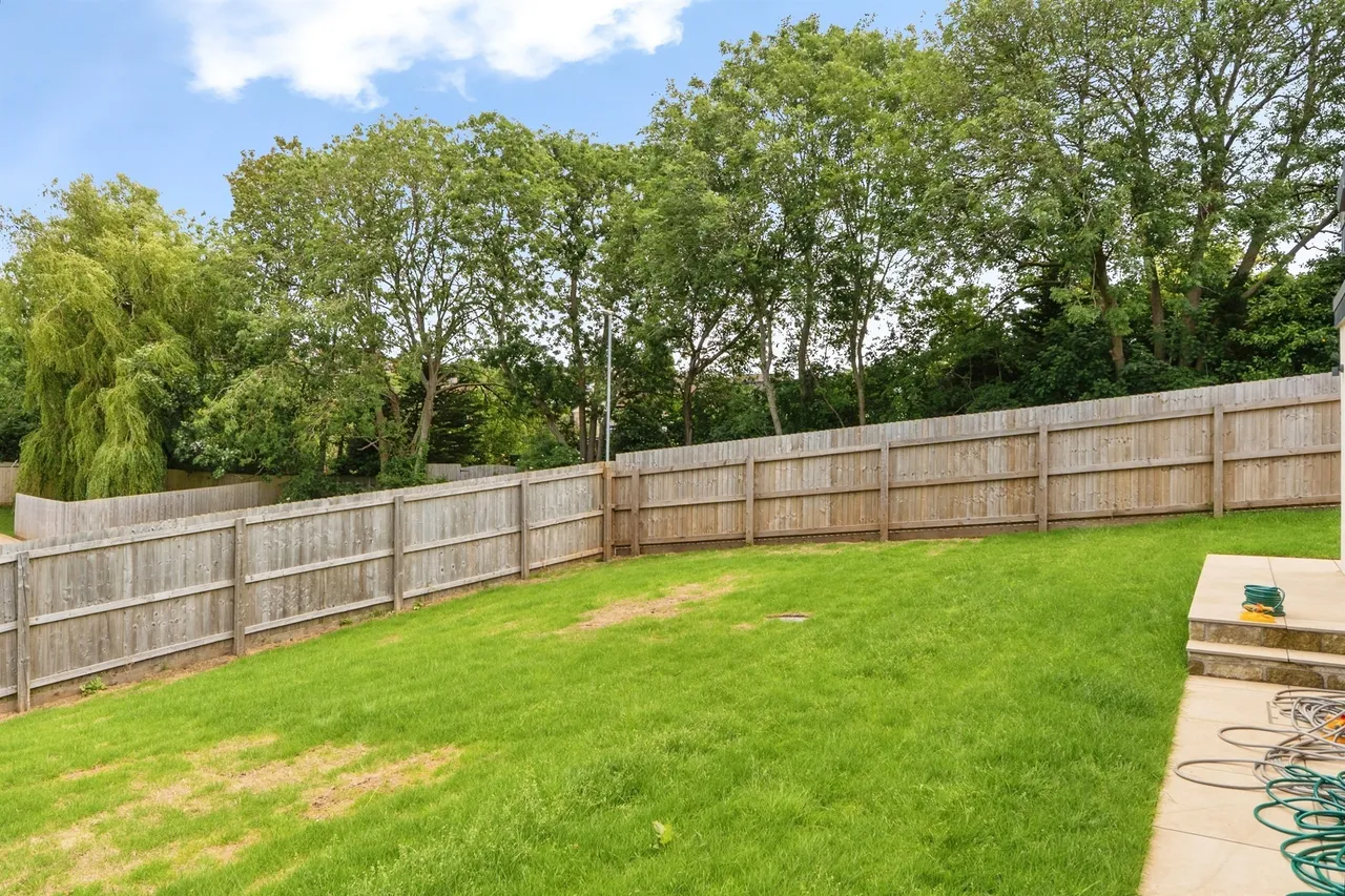 Magpie Bottom Lane, Hanham, BS15, photo 9