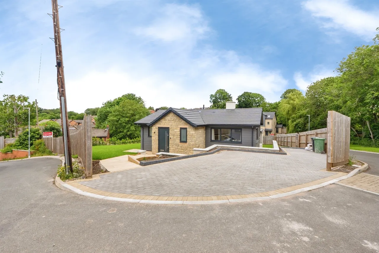 Magpie Bottom Lane, Hanham, BS15, photo 20
