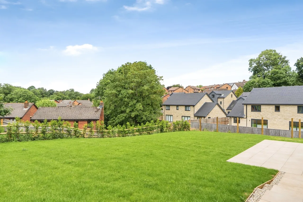 Magpie Bottom Lane, Hanham, BS15, photo 19