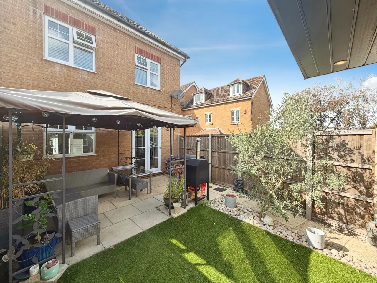 Alfonso Close, Aldershot, Hampshire, GU12 4HJ, photo 7