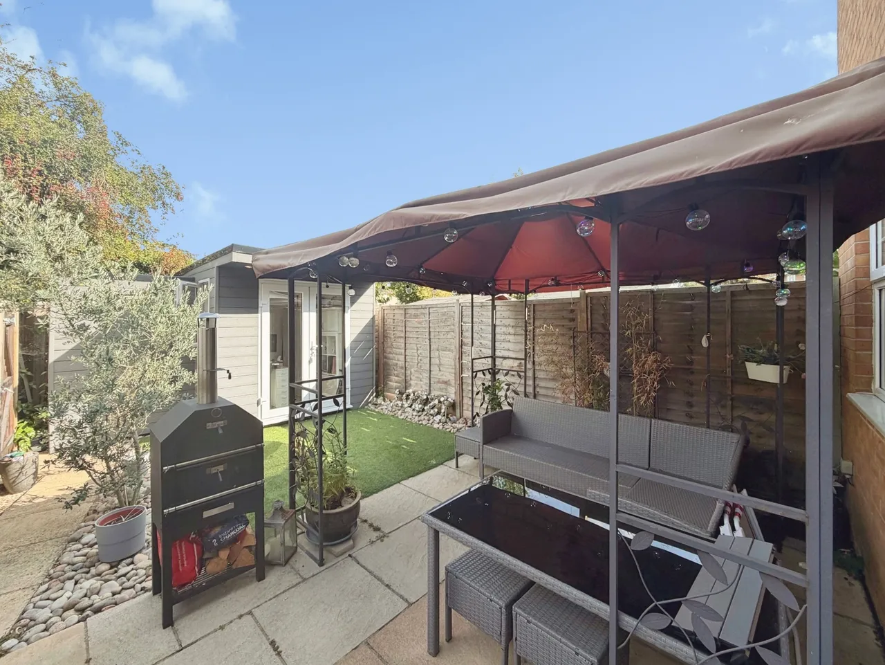 Alfonso Close, Aldershot, Hampshire, GU12 4HJ, photo 18
