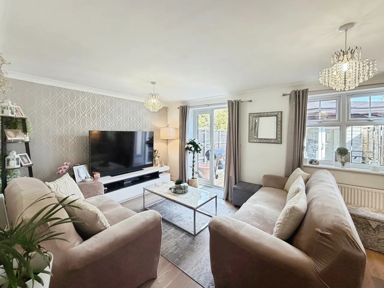 Alfonso Close, Aldershot, Hampshire, GU12 4HJ, photo 2
