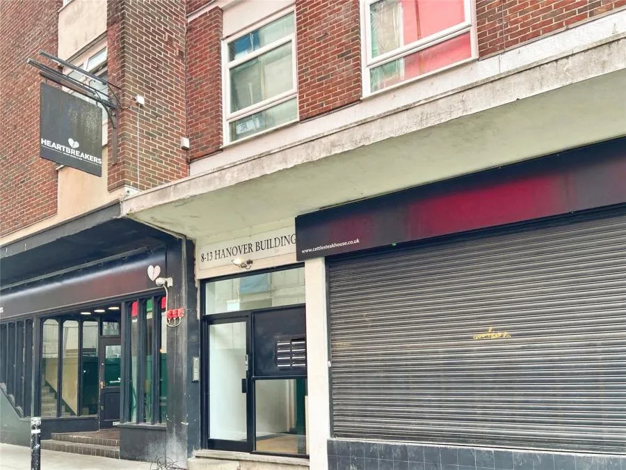 Hanover Buildings, Southampton, SO14, photo 9