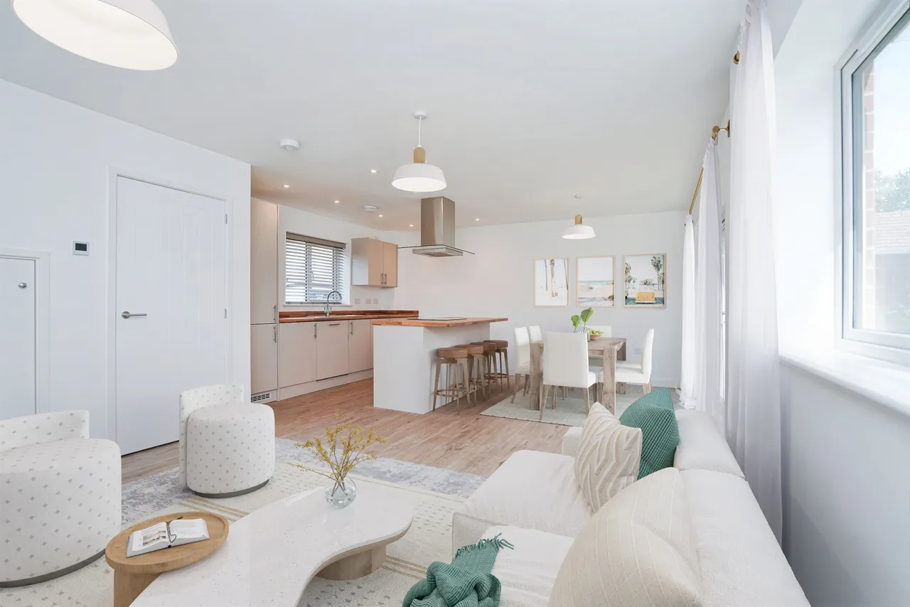 Rowberry Place, Bromyard, photo 4