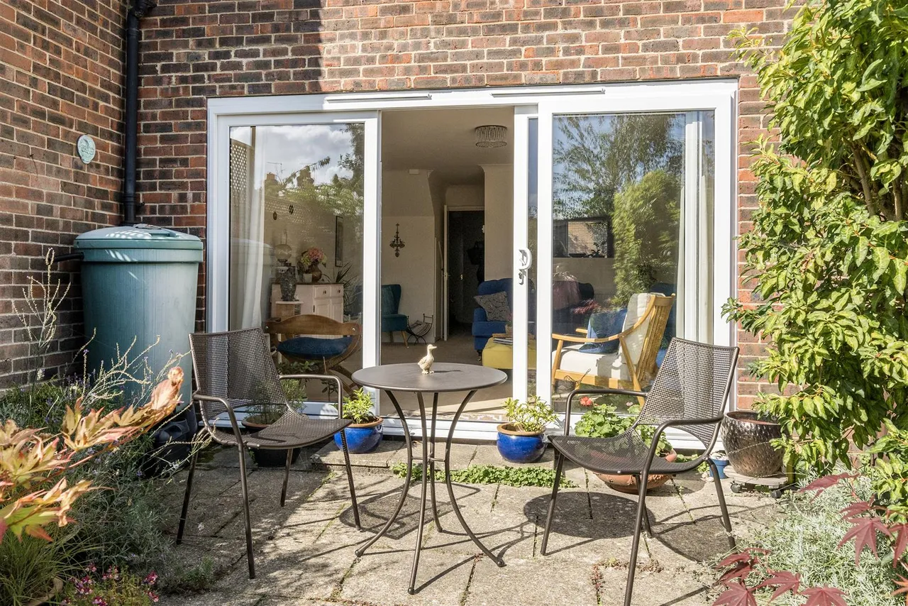 Chapelside, Titchfield, photo 14
